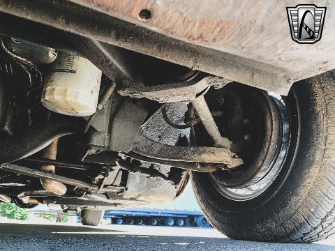 1962 Ford Thunderbird image 142