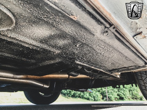 1962 Ford Thunderbird image 144