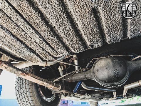 1962 Ford Thunderbird image 145