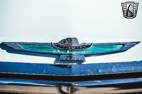 1962 Ford Thunderbird image 71