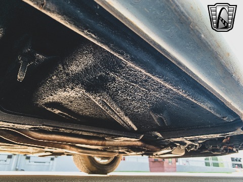 1962 Ford Thunderbird image 149