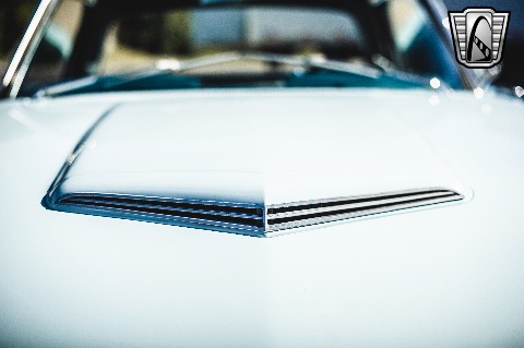 1962 Ford Thunderbird image 72