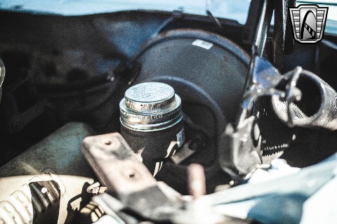 1962 Ford Thunderbird image 98