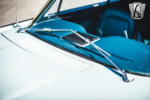 1962 Ford Thunderbird image 73