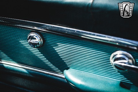 1962 Ford Thunderbird image 125