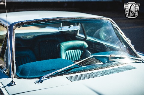 1962 Ford Thunderbird image 74