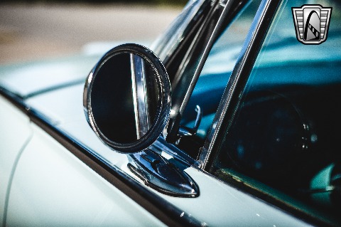 1962 Ford Thunderbird image 50