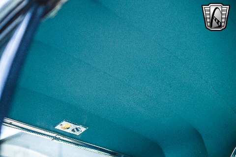 1962 Ford Thunderbird image 131