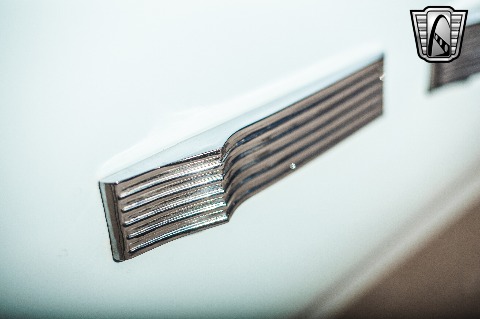 1962 Ford Thunderbird image 54