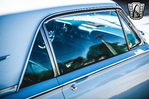 1962 Ford Thunderbird image 80