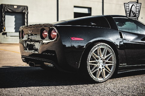 2006 Chevrolet Corvette image 29