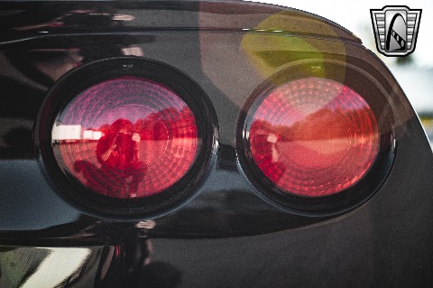 2006 Chevrolet Corvette image 55