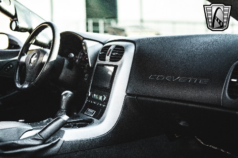 2006 Chevrolet Corvette image 107