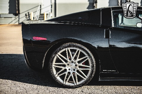 2006 Chevrolet Corvette image 30