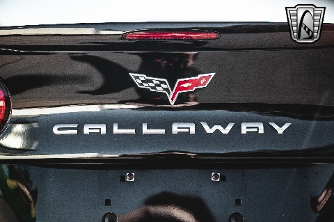 2006 Chevrolet Corvette image 56