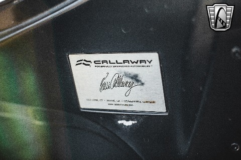 2006 Chevrolet Corvette image 82