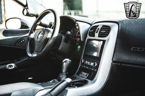 2006 Chevrolet Corvette image 108