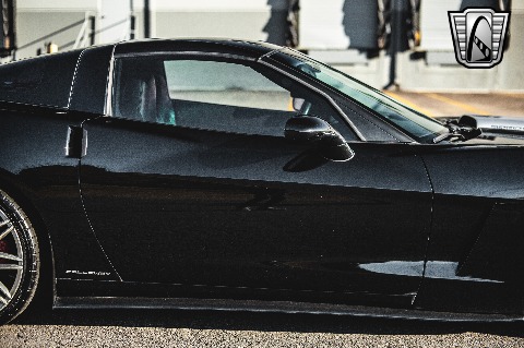 2006 Chevrolet Corvette image 31