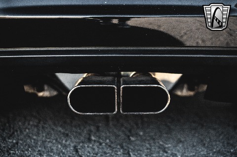 2006 Chevrolet Corvette image 57