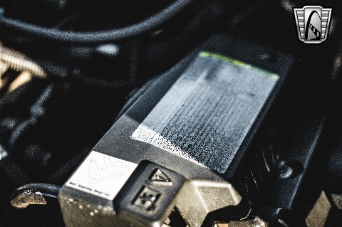 2006 Chevrolet Corvette image 83