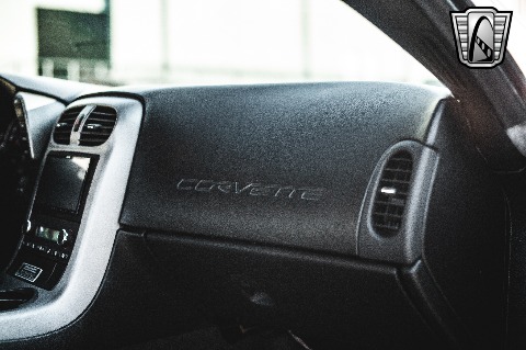 2006 Chevrolet Corvette image 109
