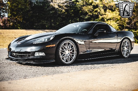 2006 Chevrolet Corvette image 6