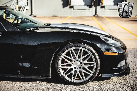 2006 Chevrolet Corvette image 32