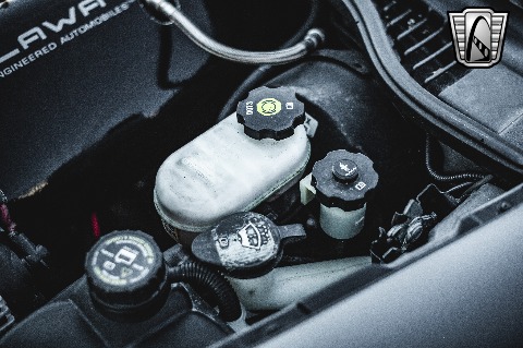 2006 Chevrolet Corvette image 84