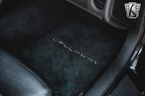 2006 Chevrolet Corvette image 110