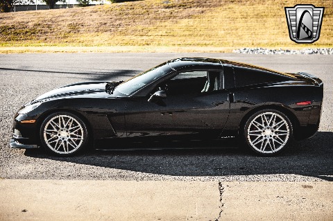 2006 Chevrolet Corvette image 7