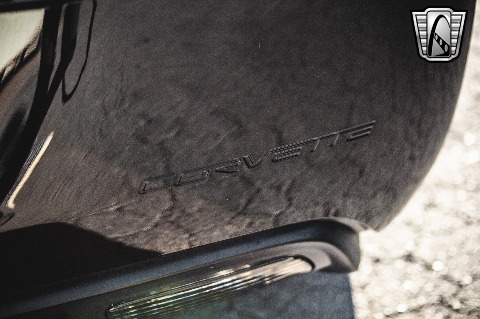 2006 Chevrolet Corvette image 59