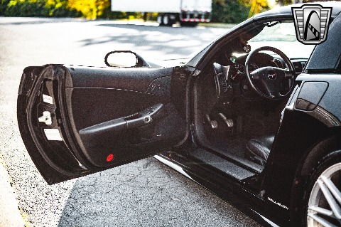 2006 Chevrolet Corvette image 85