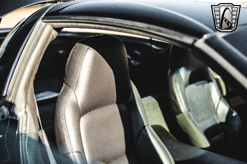 2006 Chevrolet Corvette image 111