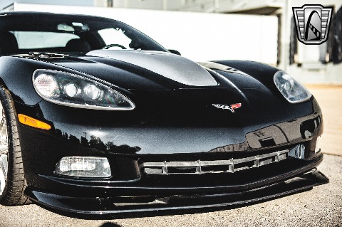 2006 Chevrolet Corvette image 34