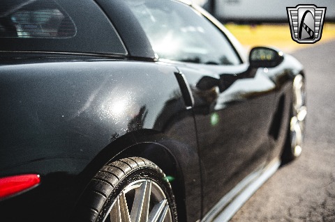 2006 Chevrolet Corvette image 60