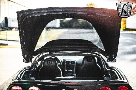 2006 Chevrolet Corvette image 112