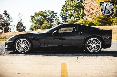 2006 Chevrolet Corvette image 9