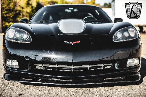 2006 Chevrolet Corvette image 35