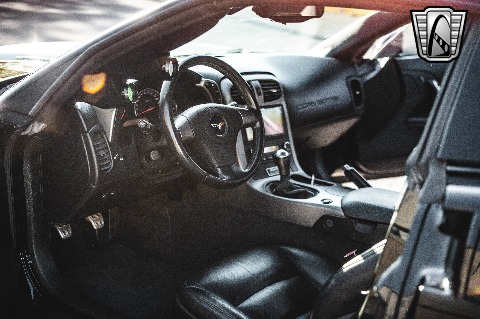 2006 Chevrolet Corvette image 87