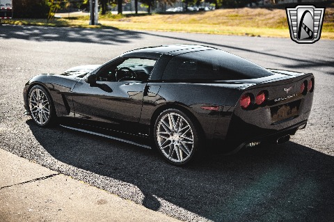 2006 Chevrolet Corvette image 10