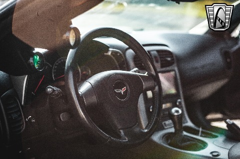 2006 Chevrolet Corvette image 88