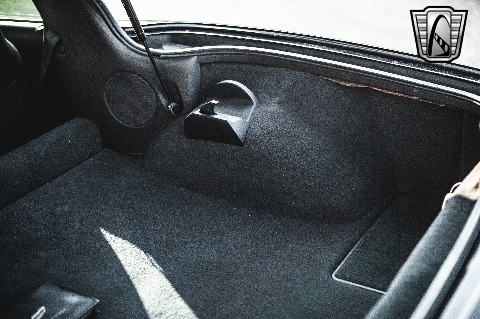 2006 Chevrolet Corvette image 114