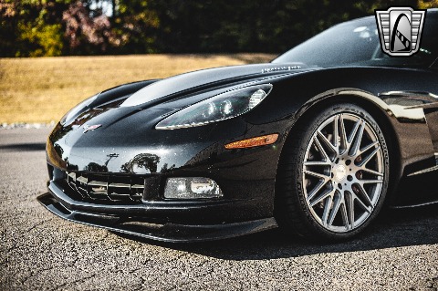 2006 Chevrolet Corvette image 37