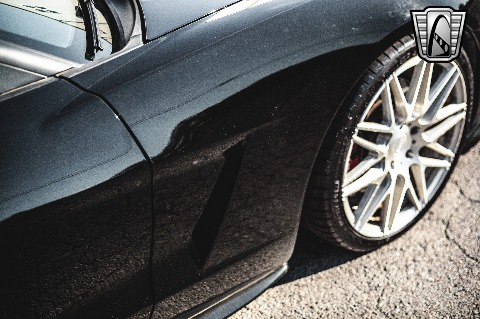 2006 Chevrolet Corvette image 63