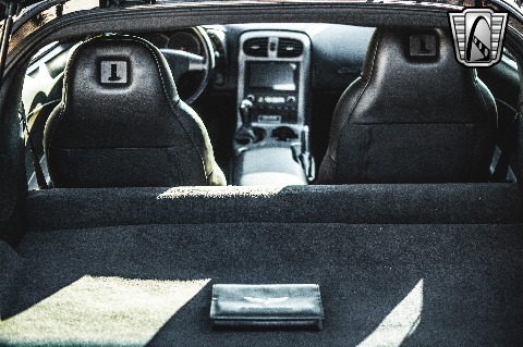 2006 Chevrolet Corvette image 115