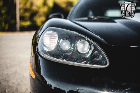 2006 Chevrolet Corvette image 38