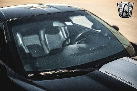 2006 Chevrolet Corvette image 64