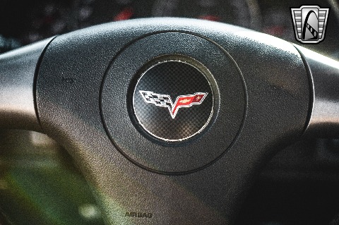 2006 Chevrolet Corvette image 90