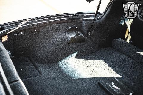 2006 Chevrolet Corvette image 116