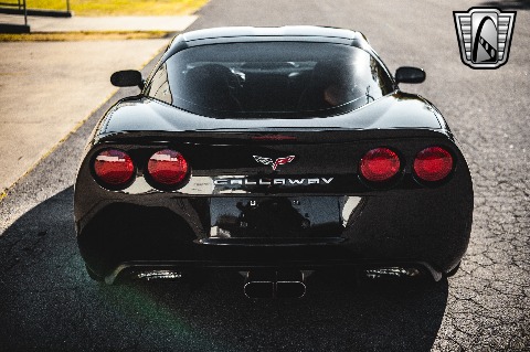 2006 Chevrolet Corvette image 13